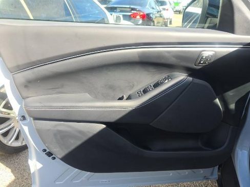 Used 2023 Ford Mustang Mach-E Select w/ Comfort Package Lite image 9