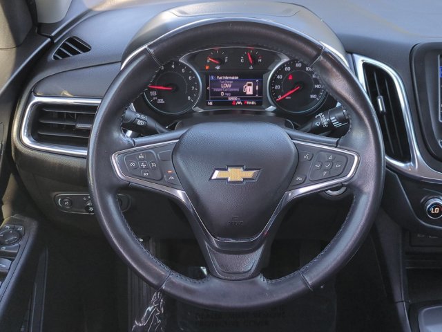Used 2020 Chevrolet Equinox LT w/ Sport Edition FWD image 20