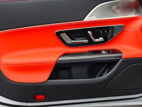 New 2025 Mercedes-Benz AMG GT 63 image 17