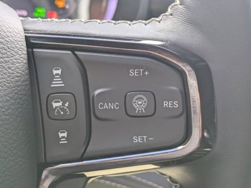 New 2026 RAM 1500 Limited AWD/4WD image 21