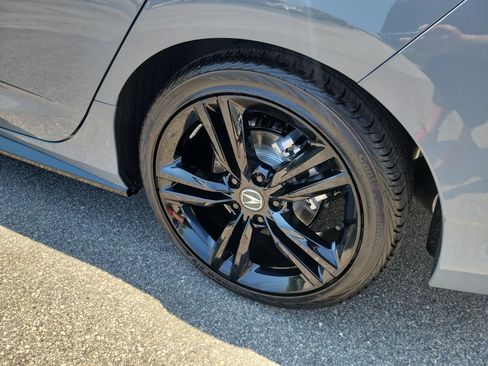 New 2026 Acura Integra A-Spec FWD image 27