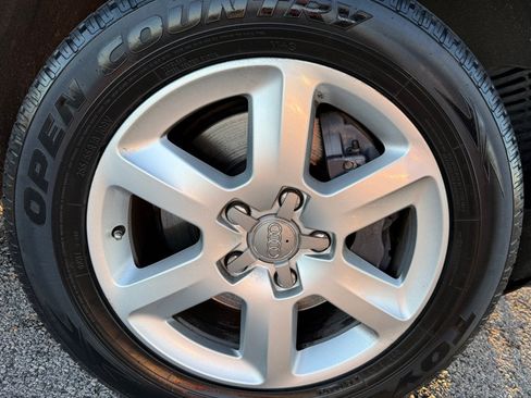 Used 2015 Audi Q7 3.0T Premium Plus AWD/4WD image 23