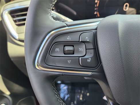 New 2026 Buick Encore GX Preferred w/ Comfort Package image 23