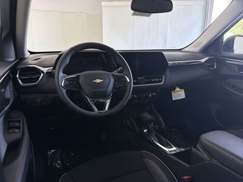 New 2026 Chevrolet TrailBlazer LT w/ Convenience Package image 22