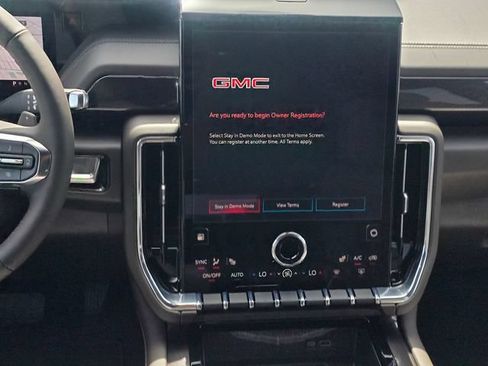 New 2026 GMC Yukon XL Elevation RWD image 17