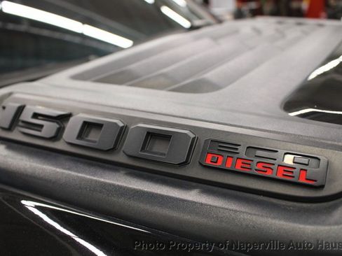 Used 2022 RAM 1500 Limited w/ Night Edition AWD/4WD image 53