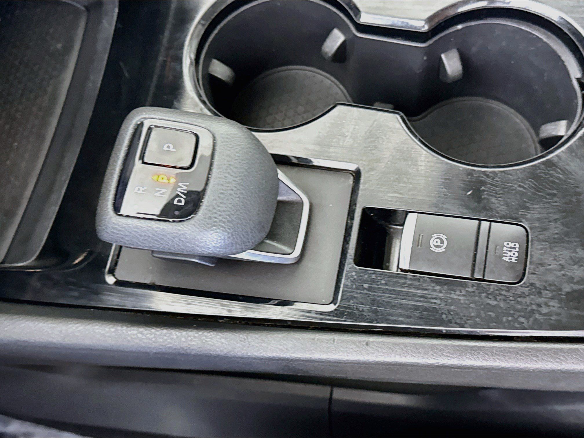 Used 2021 Nissan Rogue SV AWD/4WD image 20