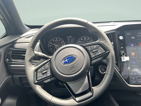 New 2025 Subaru Forester Premium AWD/4WD image 22