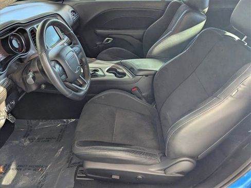 Used 2023 Dodge Challenger R/T w/ Plus Package image 16