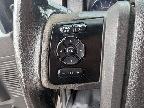 Used 2014 Ford F250 Platinum w/ FX4 Off-Road Package AWD/4WD image 33