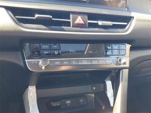 New 2026 Kia Seltos EX image 24