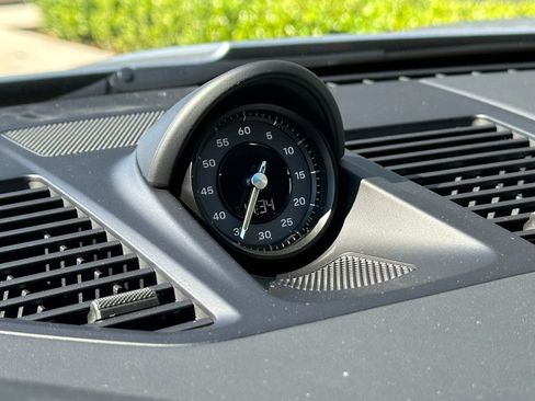 Certified 2026 Porsche 911 GT3 image 31