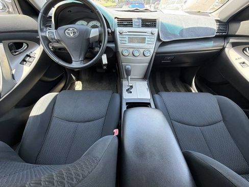 Used 2009 Toyota Camry SE FWD image 20