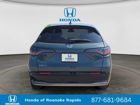 Used 2026 Honda HR-V EX-L image 4