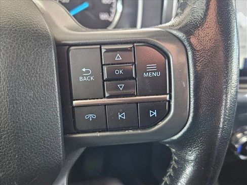 Used 2022 Ford F150 XLT w/ Equipment Group 302A High image 12