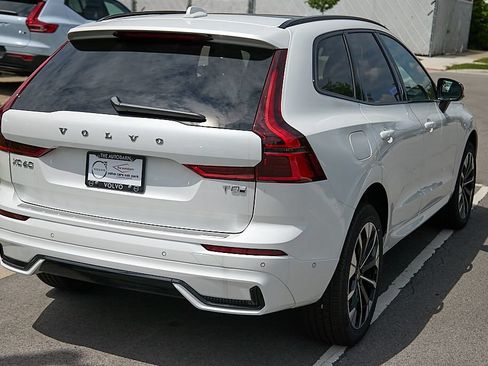 New 2026 Volvo XC60 T8 Plus w/ Climate Package AWD/4WD image 10