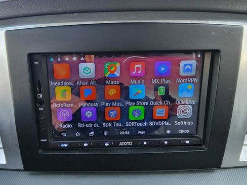 Used 2008 Dodge Ram 2500 Truck SLT w/ Popular Equipment Group image 27