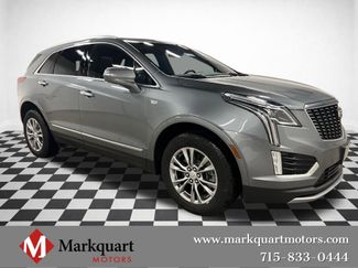 Certified 2021 Cadillac XT5 Premium Luxury 360° Tour