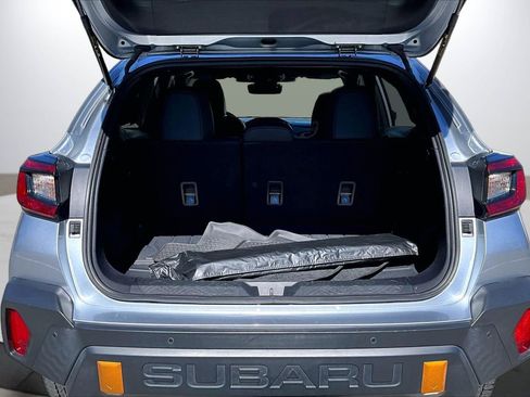Used 2024 Subaru Crosstrek 2.5i Wilderness w/ Crosstrek Mirror Package image 24