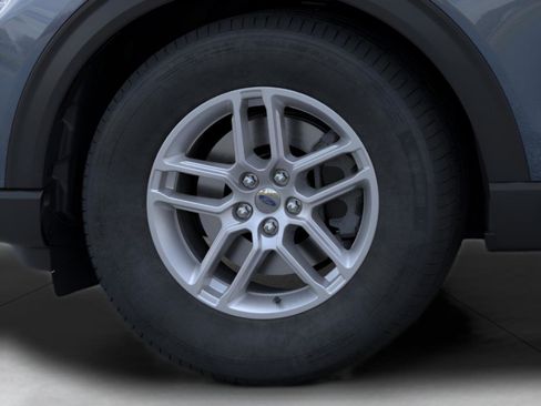New 2026 Ford Explorer Active AWD/4WD image 19