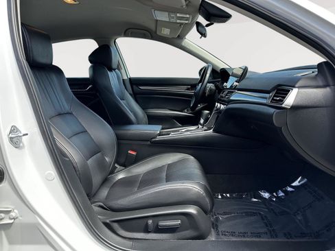 Certified 2022 Honda Accord Sport Special Edition image 24