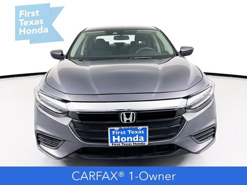 Used 2022 Honda Insight EX image 2