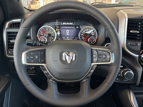 New 2026 RAM 1500 Lone Star image 27