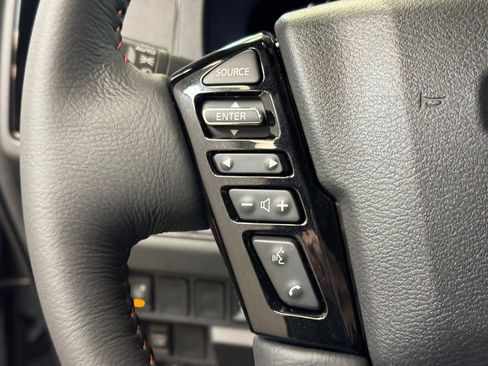 New 2026 Nissan Frontier PRO-4X w/ Pro-4x Convenience Package image 35