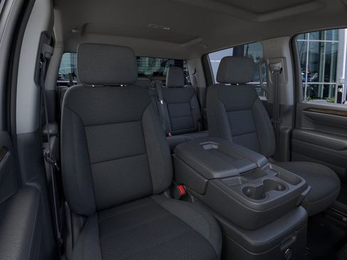 New 2026 GMC Sierra 1500 Elevation image 16