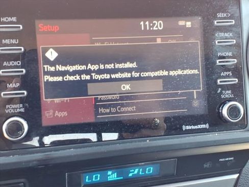 Used 2023 Toyota Tacoma SR image 11