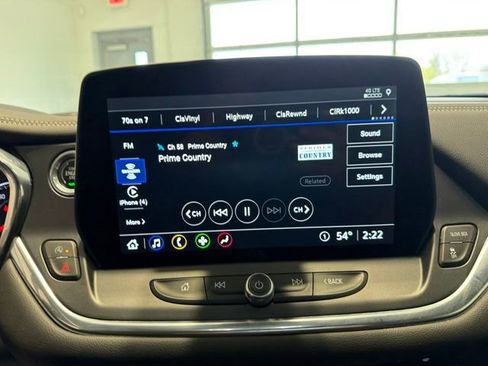 Certified 2024 Chevrolet Blazer LT w/ Convenience Package AWD/4WD image 17