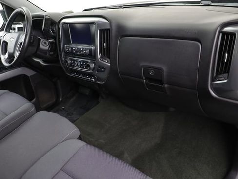Used 2016 Chevrolet Silverado 1500 LT w/ Midnight Edition image 21
