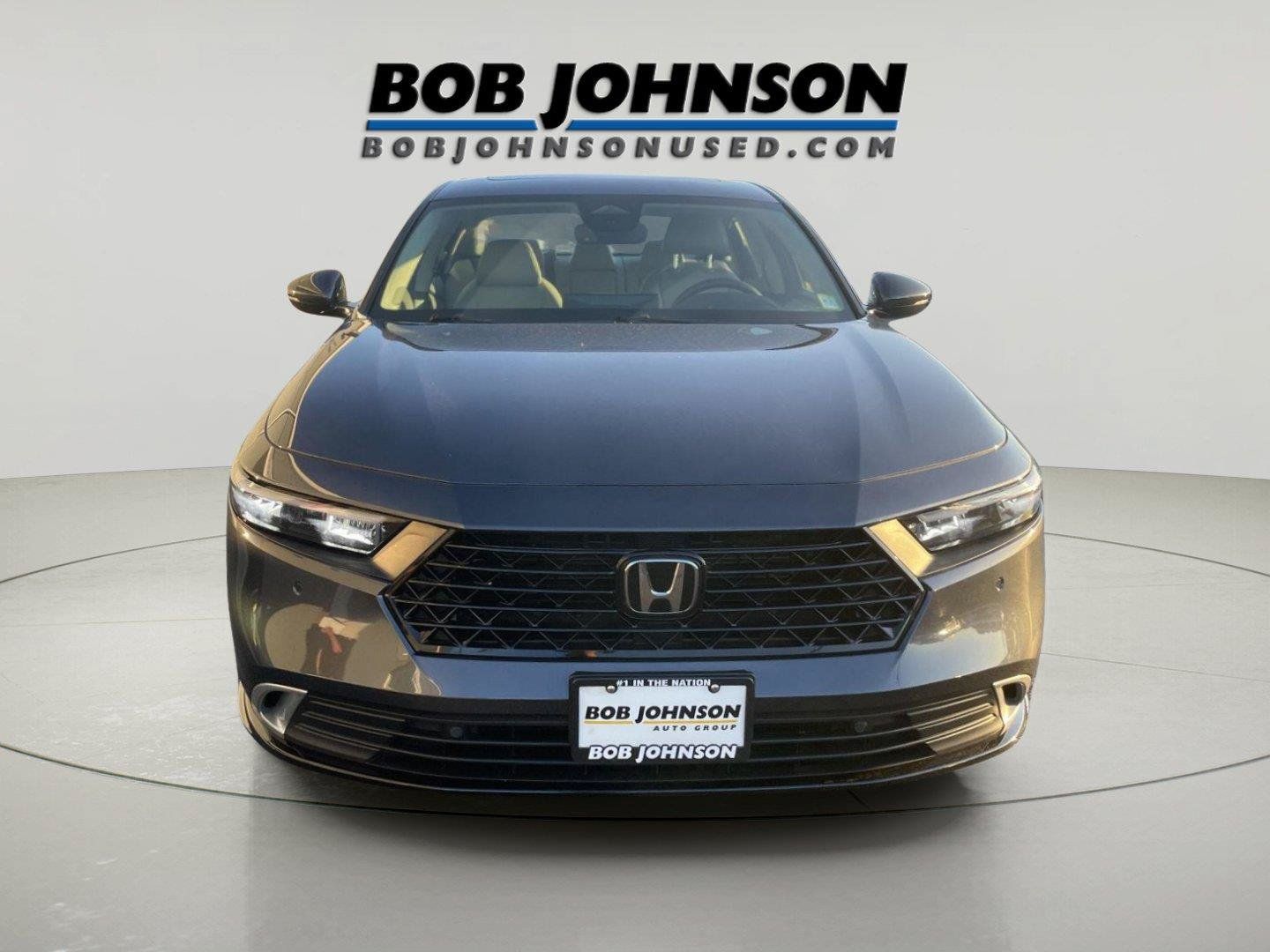Used 2023 Honda Accord Touring image 2