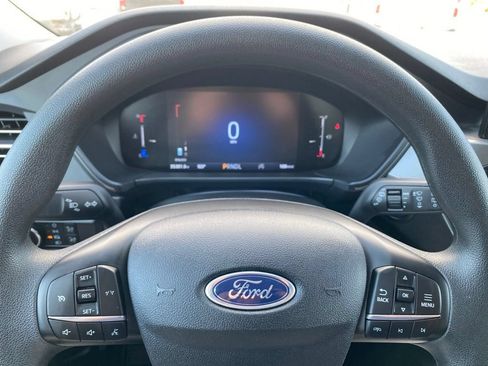 Used 2025 Ford Escape Active FWD image 23