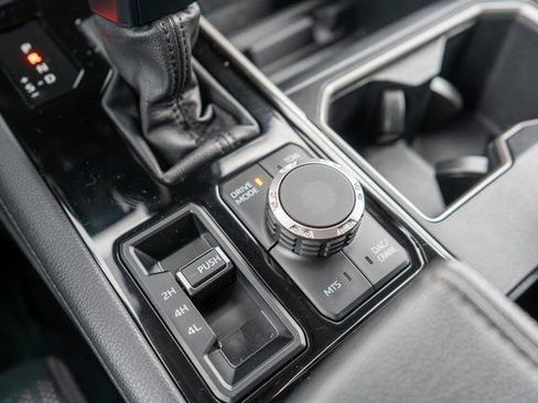 Used 2022 Toyota Tundra Limited w/ TRD Off-Road Package image 34