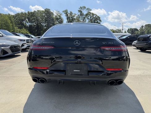 Used 2024 Mercedes-Benz AMG GT 43 image 16