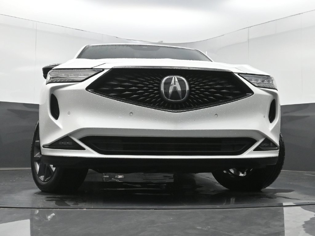Used 2022 Acura MDX A-Spec AWD/4WD image 31