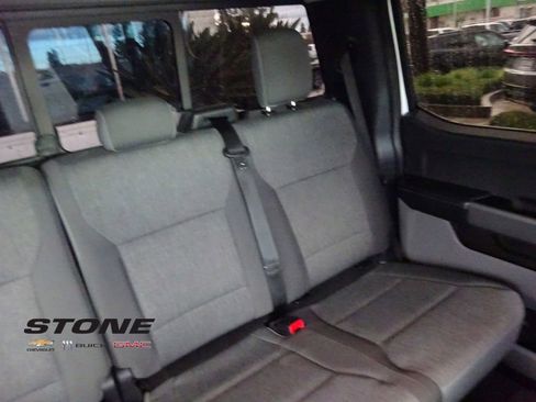 Used 2024 Ford F250 XL w/ STX Appearance Package image 18