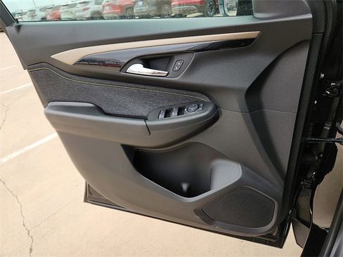 New 2026 Chevrolet TrailBlazer ACTIV image 13