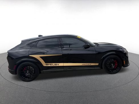 Used 2023 Ford Mustang Mach-E GT image 16