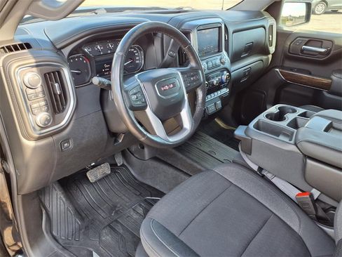 Used 2020 GMC Sierra 1500 Elevation w/ Elevation Value Package image 22