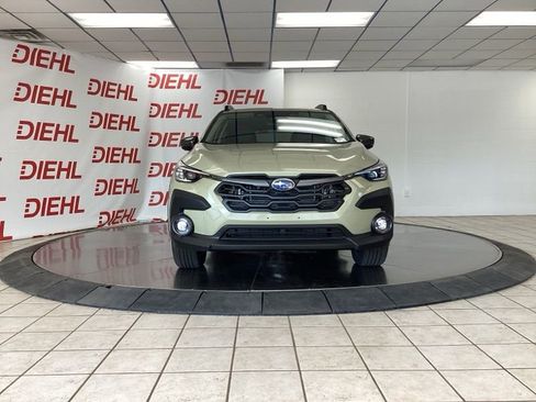 New 2026 Subaru Crosstrek 2.5i Limited AWD/4WD image 3
