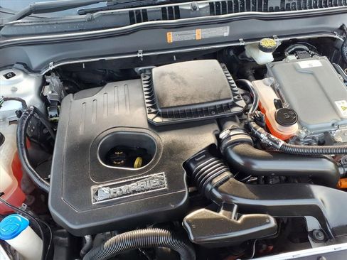 Used 2018 Ford Fusion S FWD image 29