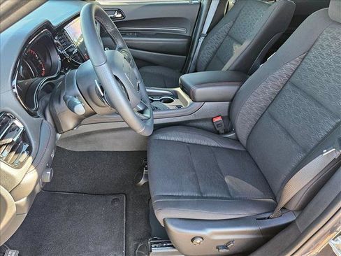 New 2026 Dodge Durango GT w/ Blacktop Package AWD/4WD image 4