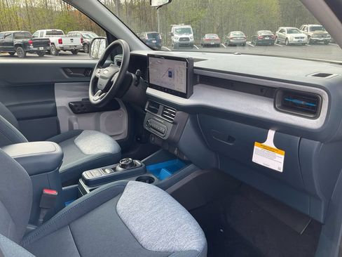 New 2026 Ford Maverick XLT AWD/4WD image 11