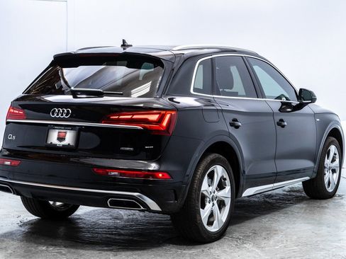 Used 2022 Audi Q5 2.0T Premium Plus image 7