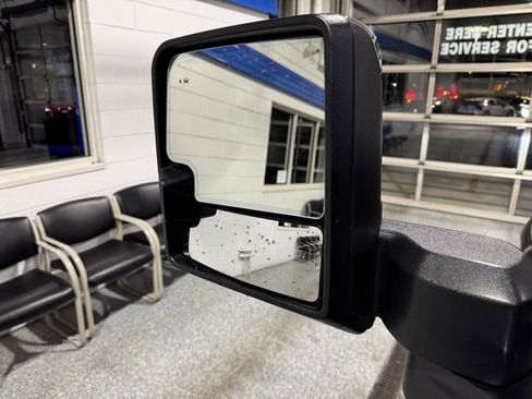 Used 2025 Chevrolet Silverado 2500 LTZ w/ LTZ Premium Package image 23