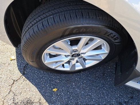 New 2026 Toyota Camry LE image 14