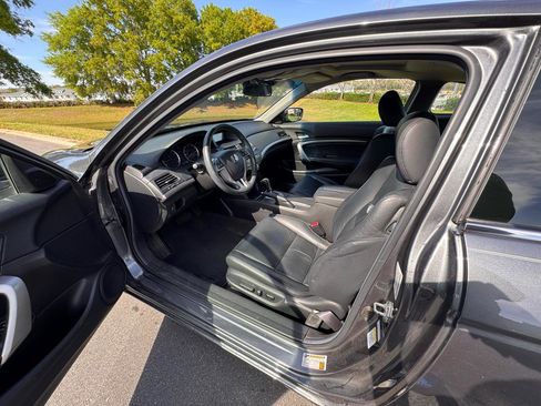 Used 2008 Honda Accord EX-L image 17