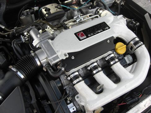 Used 2002 Saturn L-Series LW300 image 21